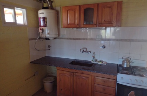 Nono House | El Olmo Casas de Alquiler