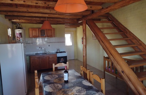 Nono House | El Olmo Casas de Alquiler