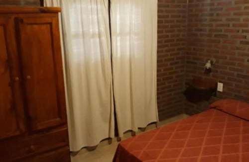 Nono House | El Olmo Cabañas