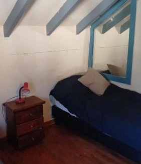 San Martin de los Andes Hostel | El Oso Andaluz