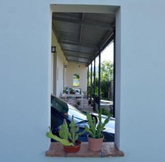 Vaqueros House | El Pago