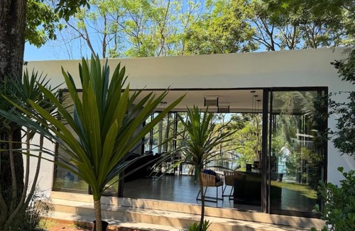 Ciudad Del Este Villa | El Paraíso Escondido
