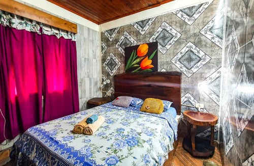Puerto Iguazu Apartment | El Paraiso Apart Hotel