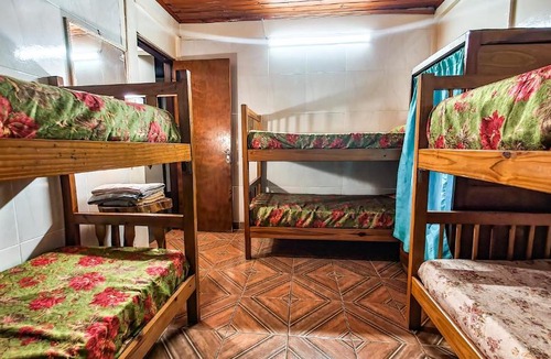 Puerto Iguazu Apartment | El Paraiso Apart Hotel