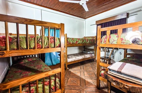 Puerto Iguazu Apartment | El Paraiso Apart Hotel
