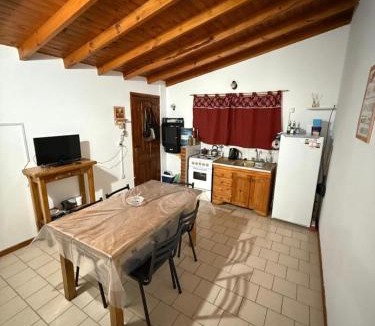 Las Toninas Apartment | El Paraiso
