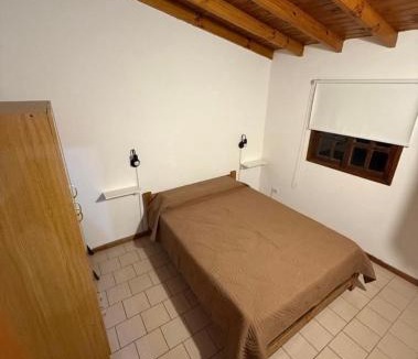 Las Toninas Apartment | El Paraiso
