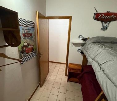 Las Toninas Apartment | El Paraiso