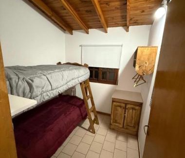 Las Toninas Apartment | El Paraiso
