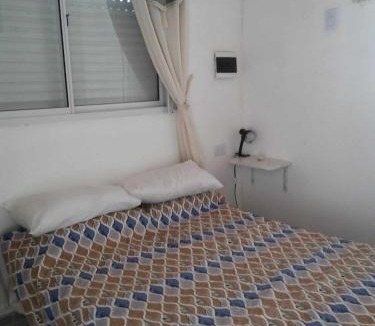 Esquina Apartment | El patio apart