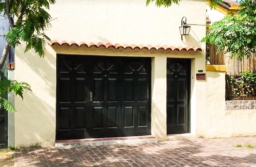 Tigre Apartment | El Pato