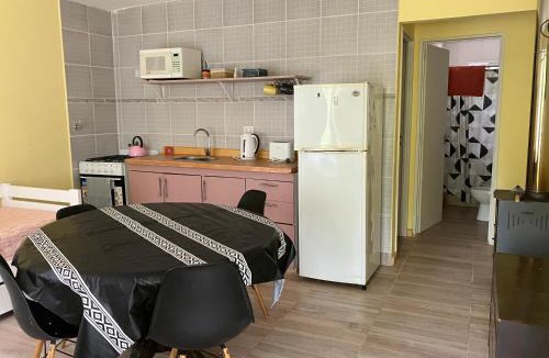 General San Martin Apartment | El Peregrino