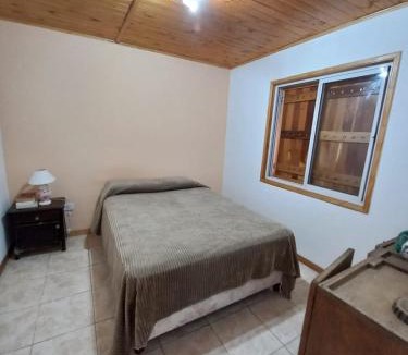 Trenque Lauquen House | El Pino
