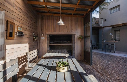 Puerto Madryn Apartment | El Poblado