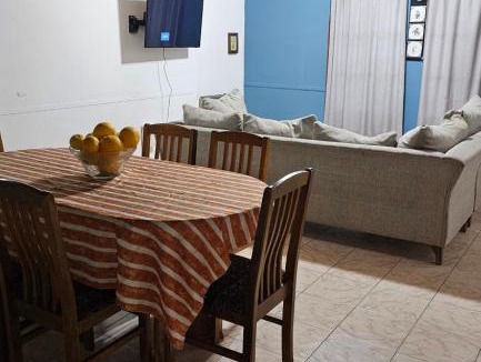 Mendoza City Center House | El pomelo