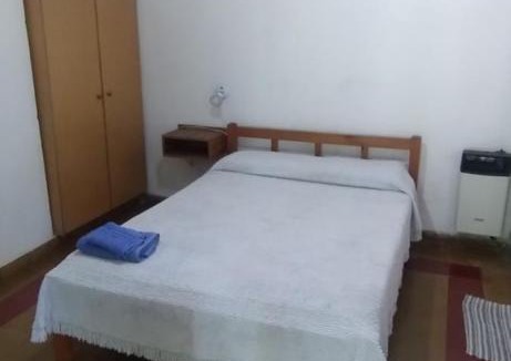 Santa Rosa de Calamuchita Hotel | El portugués