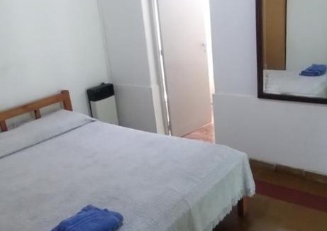 Santa Rosa de Calamuchita Hotel | El portugués