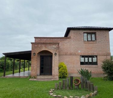 Salta House | El portal del tero
