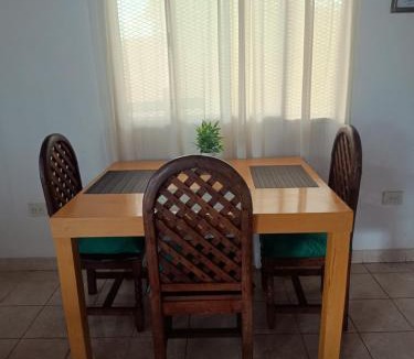 Posadas Apartment | El Portal Vale Neuquén 1448