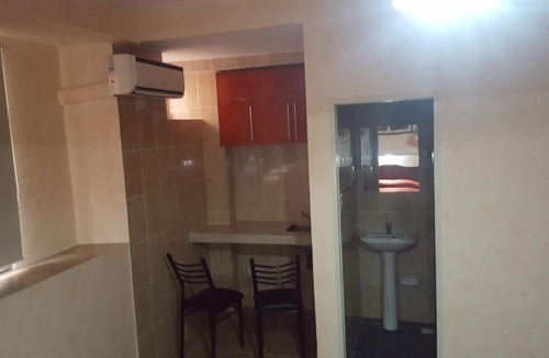 El Centro Hotel | El Porteño