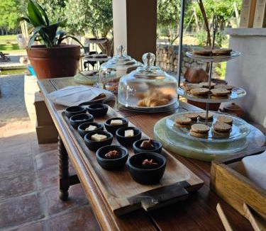 Cafayate Hotel | El Porvenir Wine Lodge