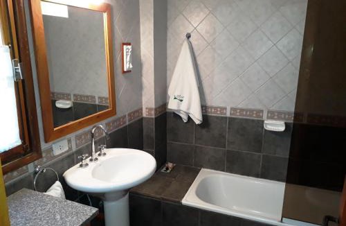 Santa Rosa de Calamuchita Hotel | El Potrerillo Posada