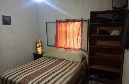 Cerro de las Rosas House | El PRADO