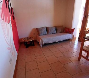 Caviahue Apartment | El Puente dptos