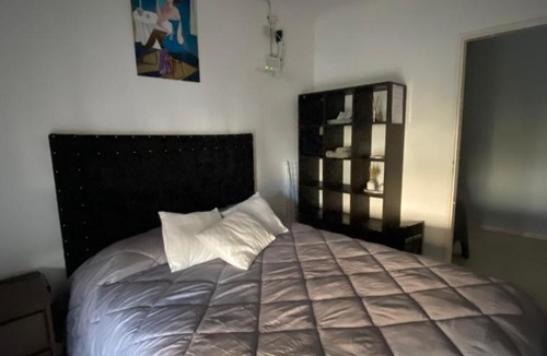 Lobos House | El Quincho