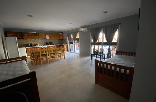 Lobos House | El Quincho