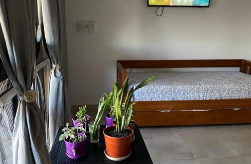 Lobos House | El Quincho