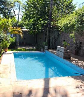 Puerto Iguazu House | El Quincho