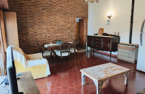 Balcarce House | El Quincho de Mariana