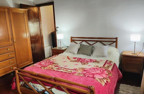 Balcarce House | El Quincho de Mariana