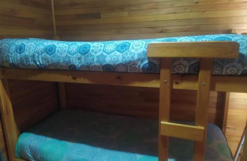 San Jose House | El ranchito