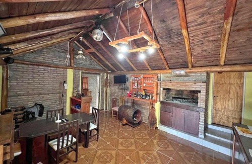 Parana Department House | El rancho