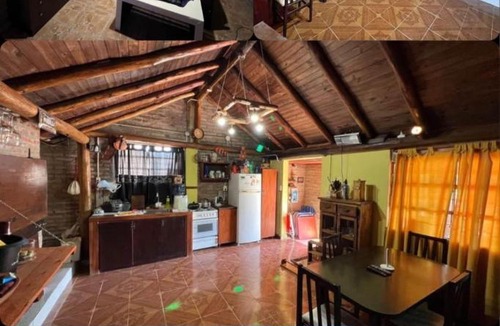 Parana Department House | El rancho