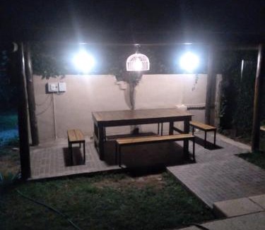 San Antonio de Areco Apartment | El rancho de mi abuelo