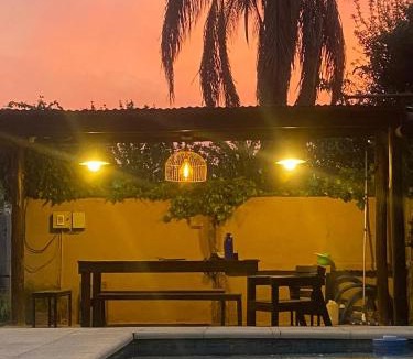 San Antonio de Areco Apartment | El rancho de mi abuelo
