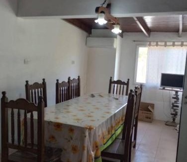 Colon House | El Rancho del Tucu