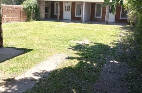 Colon House | El Rancho del Tucu