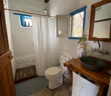 San Javier Ski Chalet | El Rancho Eco Loft