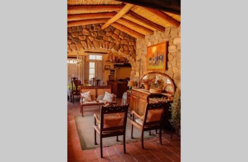 Tilcara House | El Rastrojo - Casa de campo