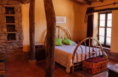 Tilcara House | El Rastrojo - Casa de campo