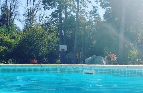 Puerto Manzano Hotel | El Raulí del Bonito