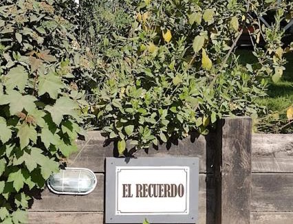 Angostura Apartment | El Recuerdo