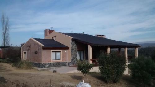 Santa Rosa de Calamuchita Ski Chalet | El Refugio De Posta