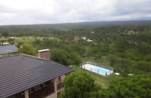 Santa Rosa de Calamuchita Ski Chalet | El Refugio De Posta