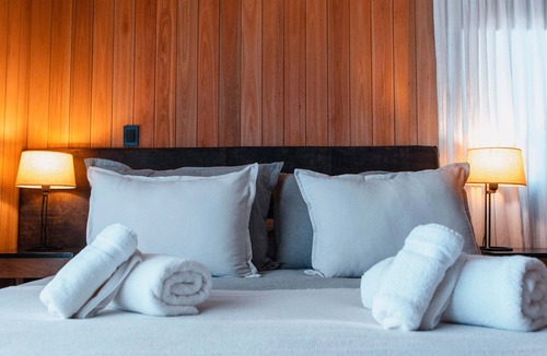 Lanin National Park Hotel | El Refugio Ski & Summer Lodge