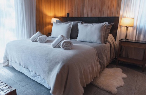 Lanin National Park Hotel | El Refugio Ski & Summer Lodge